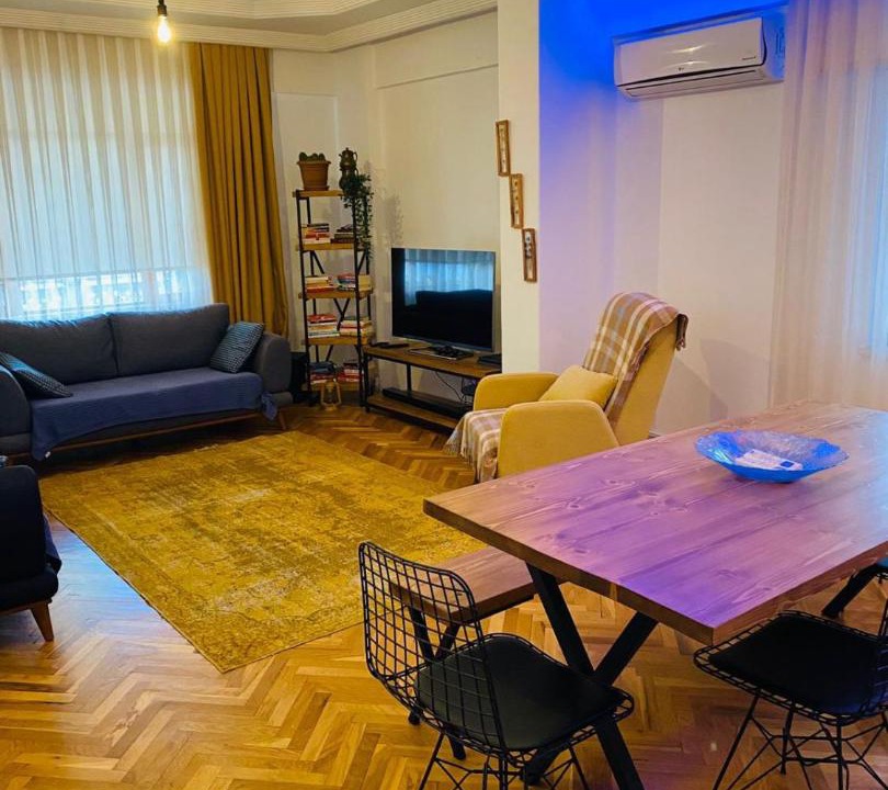 Photo of Livingroom in Eski Lara