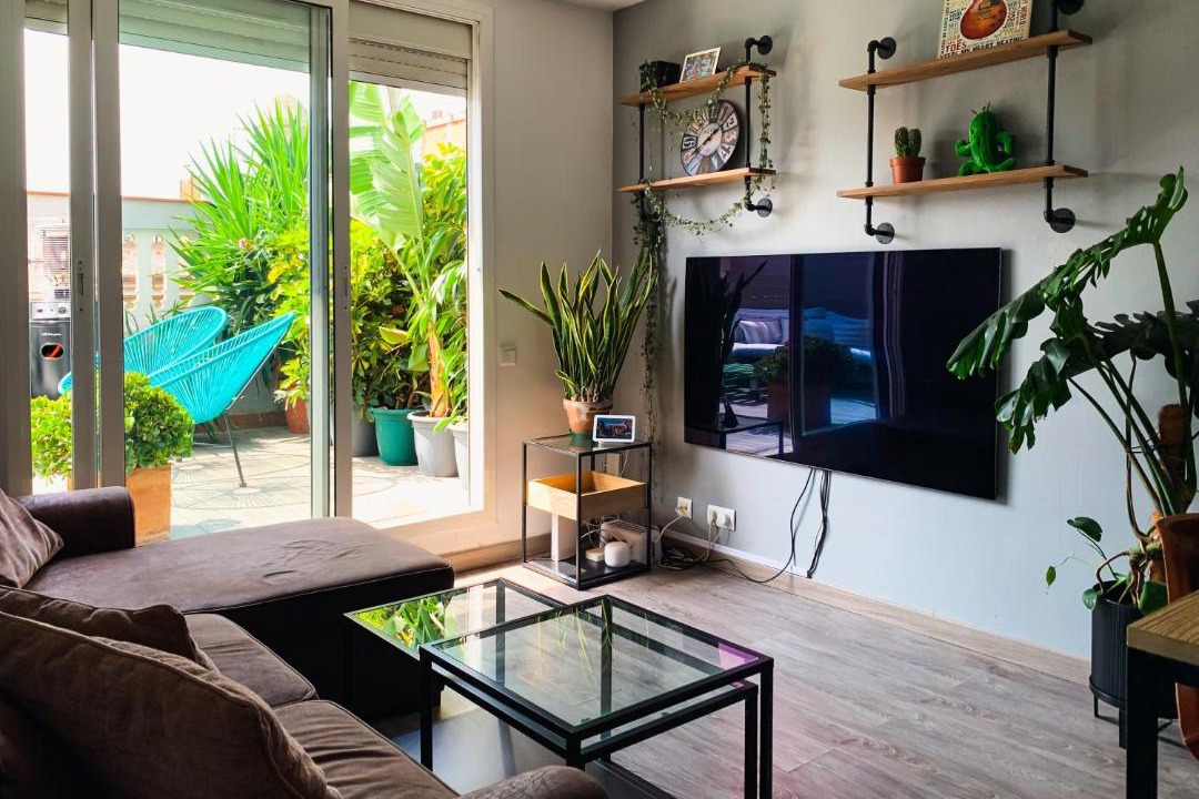 Photo of Livingroom in Sant Antoni
