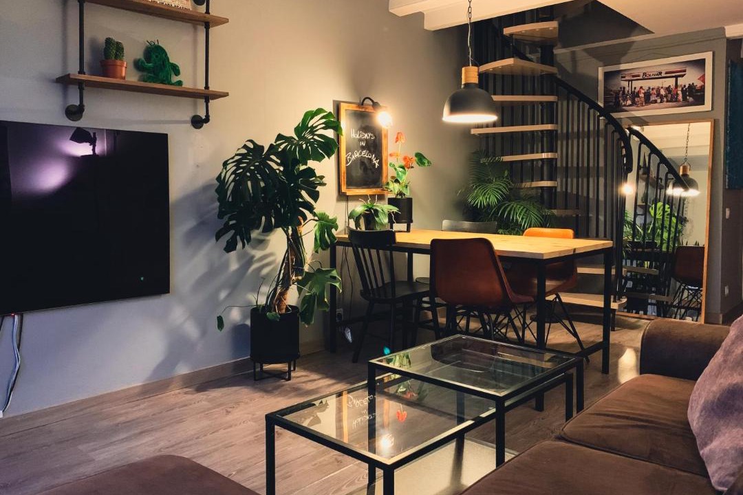 Photo of Livingroom in Sant Antoni