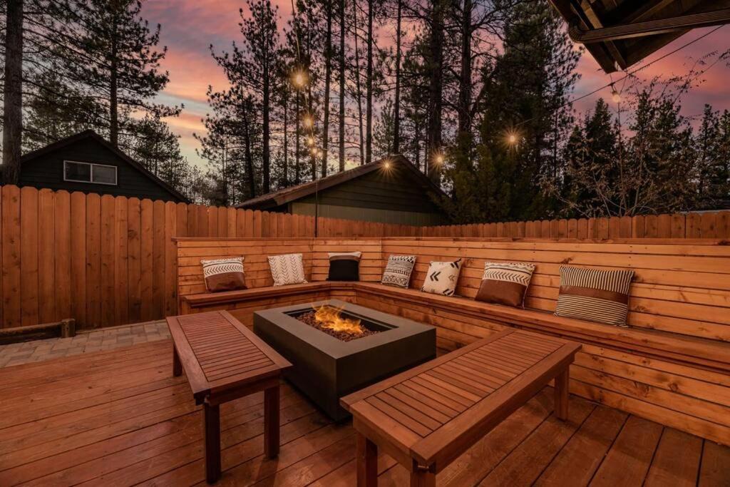Photo of Others in Big Bear City