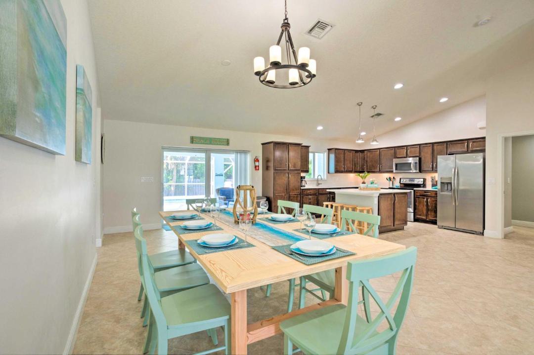 Photo of Kitchen in Fort Pierce Shores
