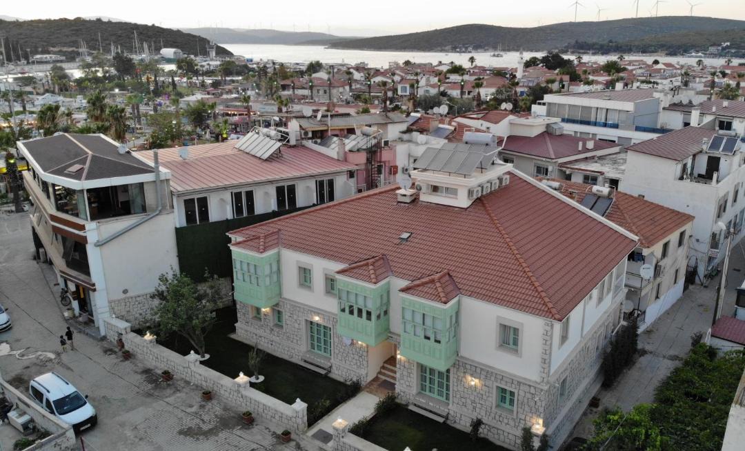 Photo of Livingroom in Sigacık