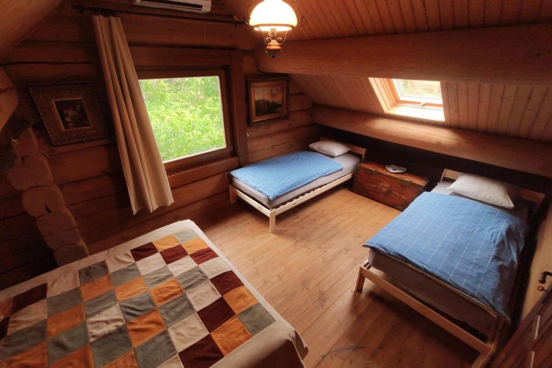Photo of Livingroom in Csucshegy