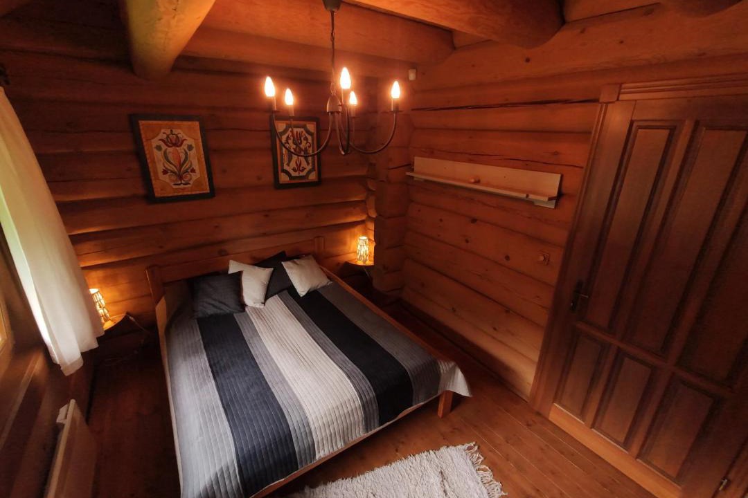 Photo of Bedroom in Csucshegy