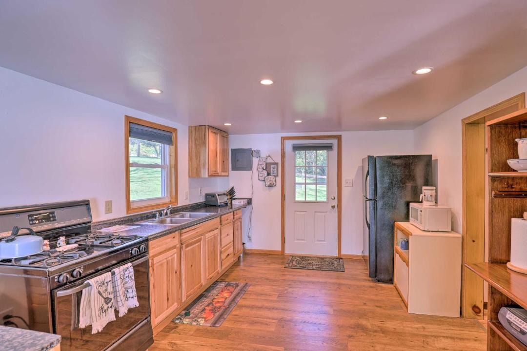 Photo of Kitchen in Middlesex