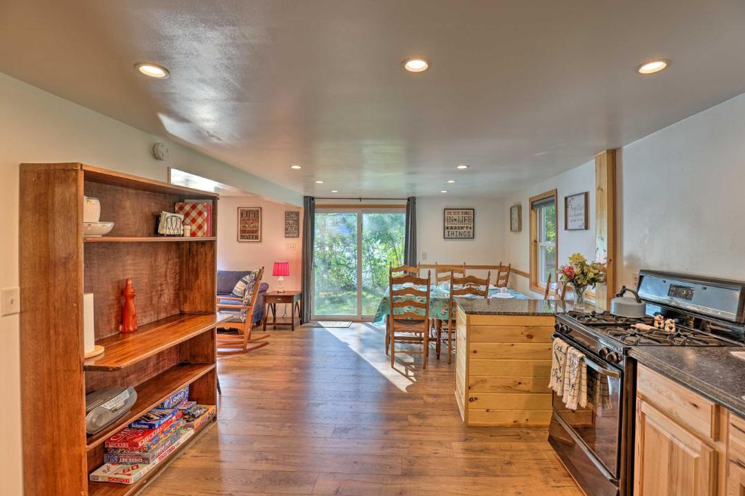 Photo of Kitchen in Middlesex