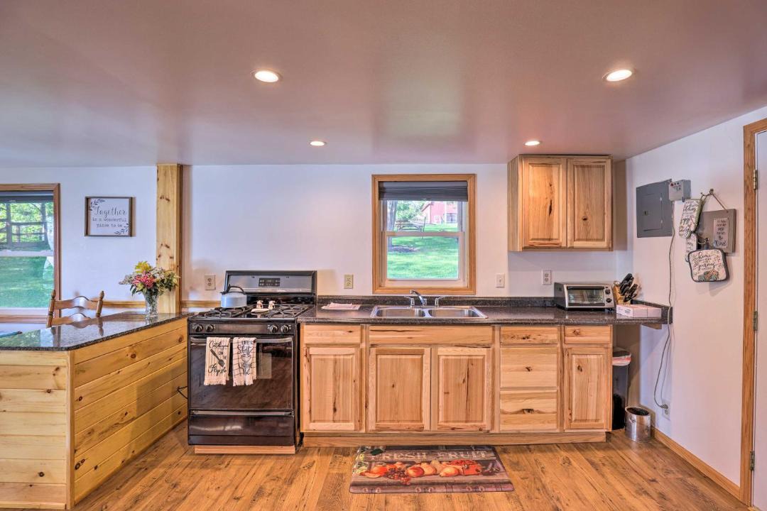 Photo of Kitchen in Middlesex