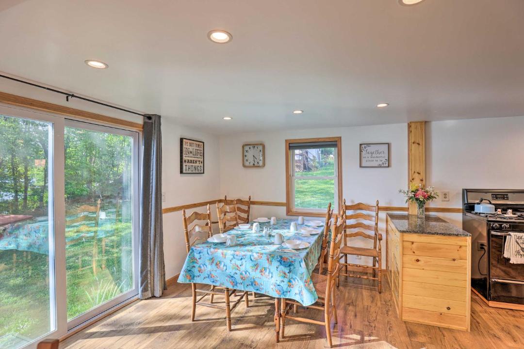 Photo of Kitchen in Middlesex