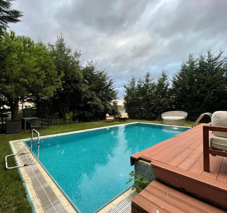Photo of Outdoor in Kilyos