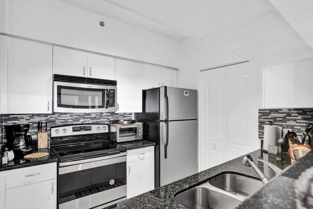 Photo of Kitchen in Aventura
