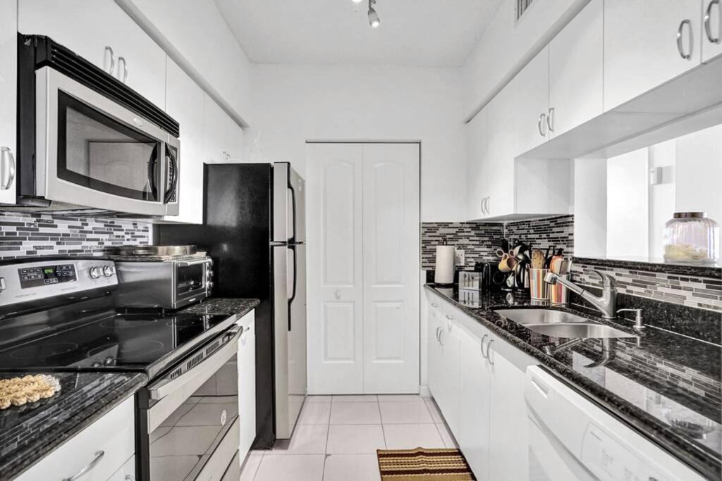 Photo of Kitchen in Aventura