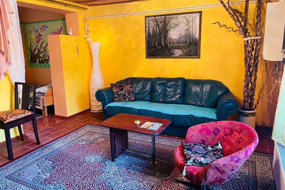 Photo of Livingroom in Nagyrakos