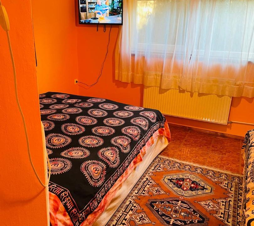 Photo of Bedroom in Nagyrakos