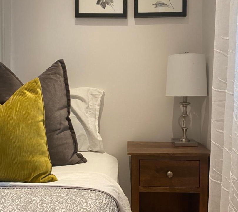 Photo of Bedroom in Rexdale