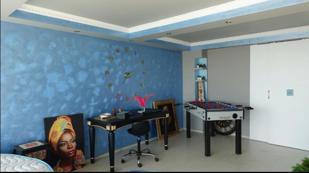 Photo of Livingroom in Besiktas