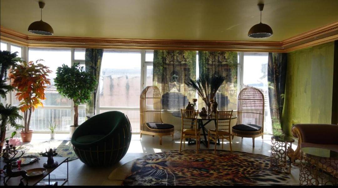 Photo of Livingroom in Besiktas