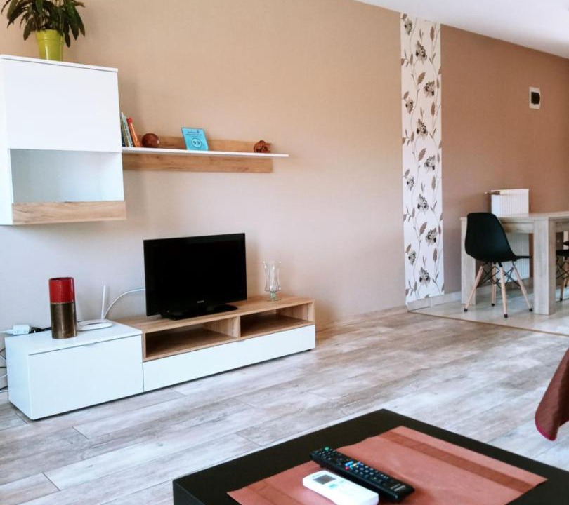 Photo of Livingroom in Cserkeszolo