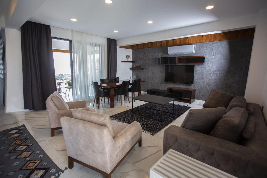 Photo of Livingroom in Lara