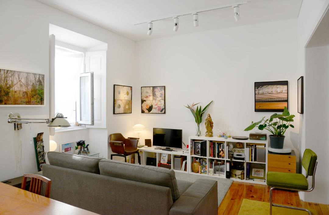 Photo of Livingroom in Sao Jorge de Arroios