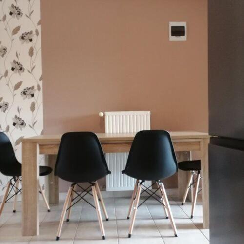Photo of Livingroom in Cserkeszolo