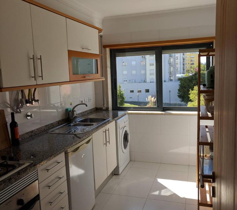 Photo of Kitchen in Lumiar