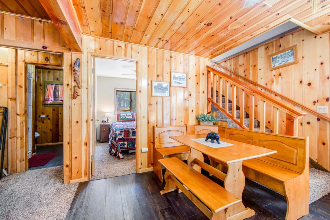 Photo of Livingroom in Big Bear City