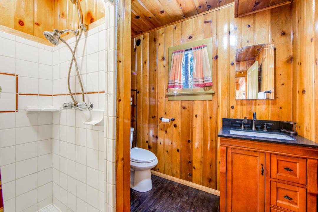 Photo of Kitchen in Big Bear City