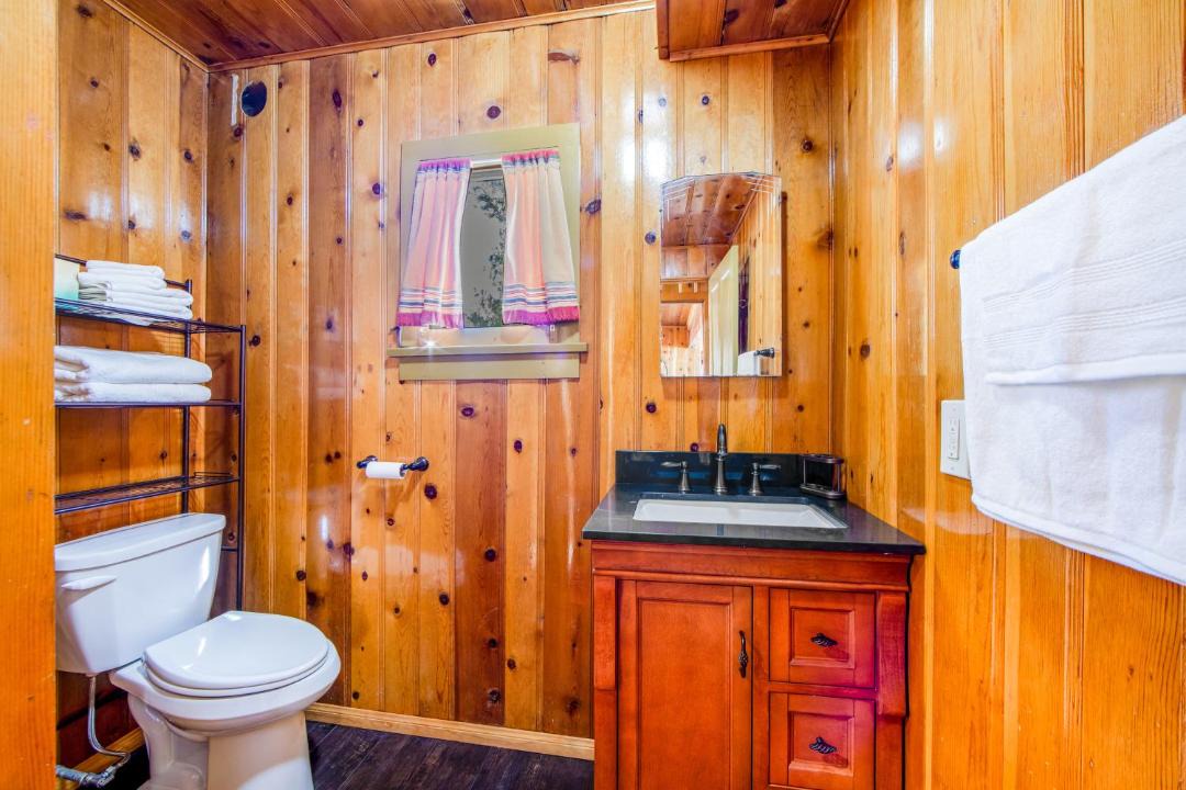 Photo of Kitchen in Big Bear City