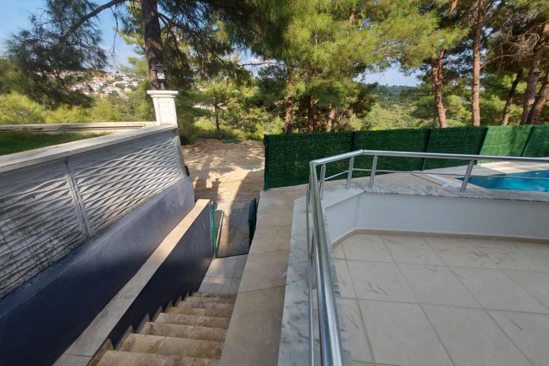 Photo of Patio Balcony in Sogucak