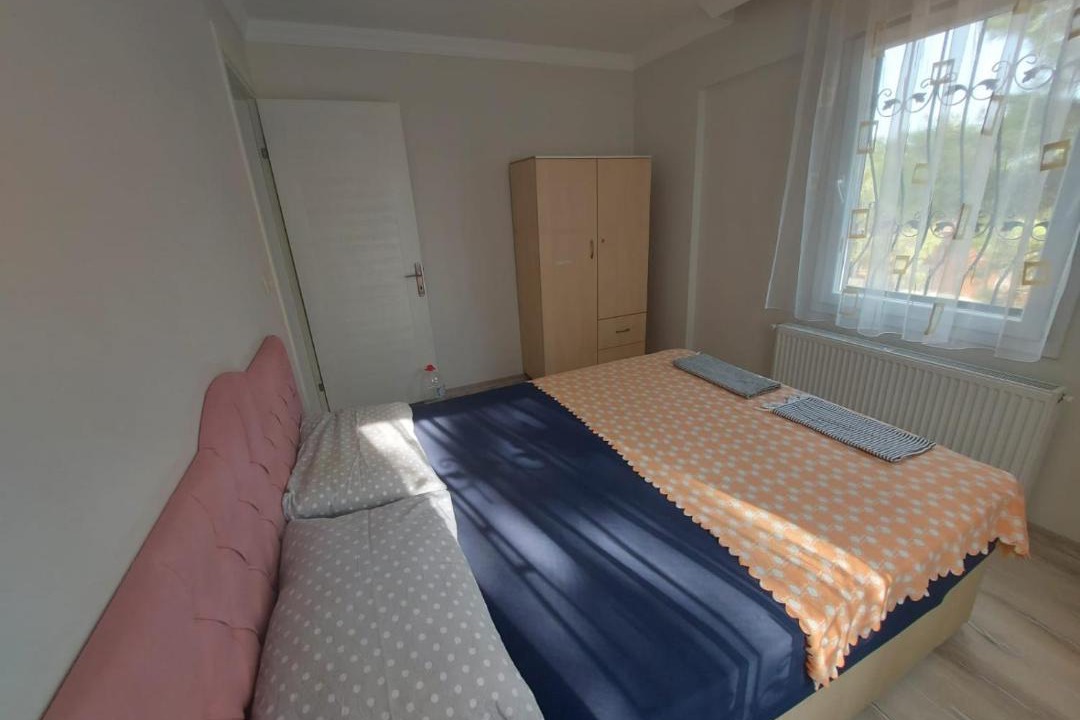 Photo of Bedroom in Sogucak