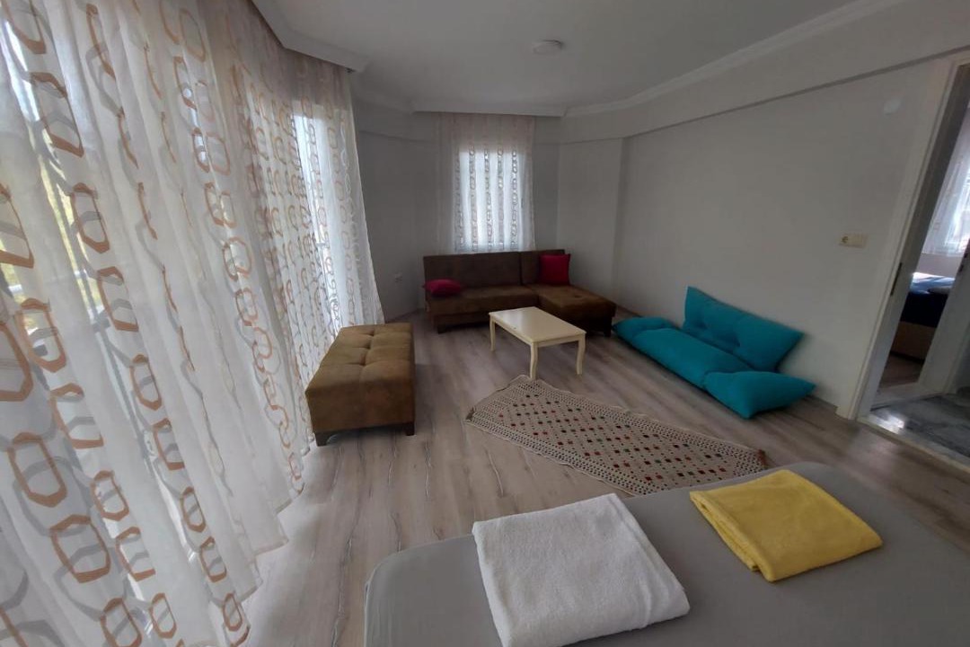 Photo of Livingroom in Sogucak