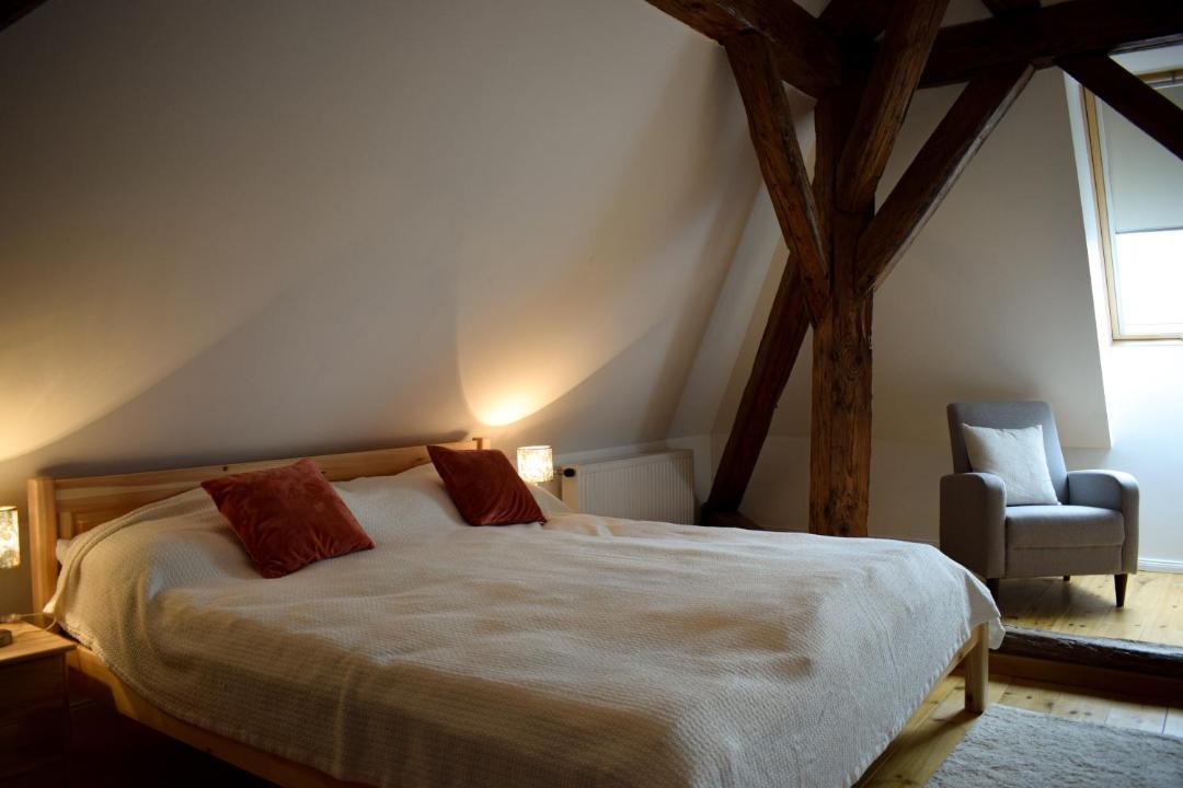 Photo of Bedroom in Tata