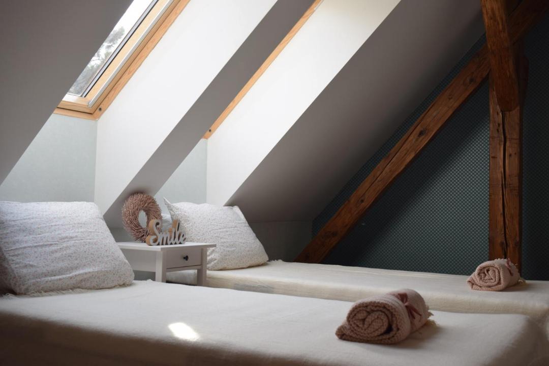 Photo of Bedroom in Tata