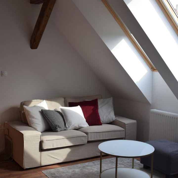 Photo of Livingroom in Tata