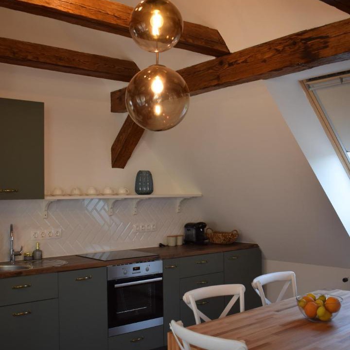 Photo of Kitchen in Tata