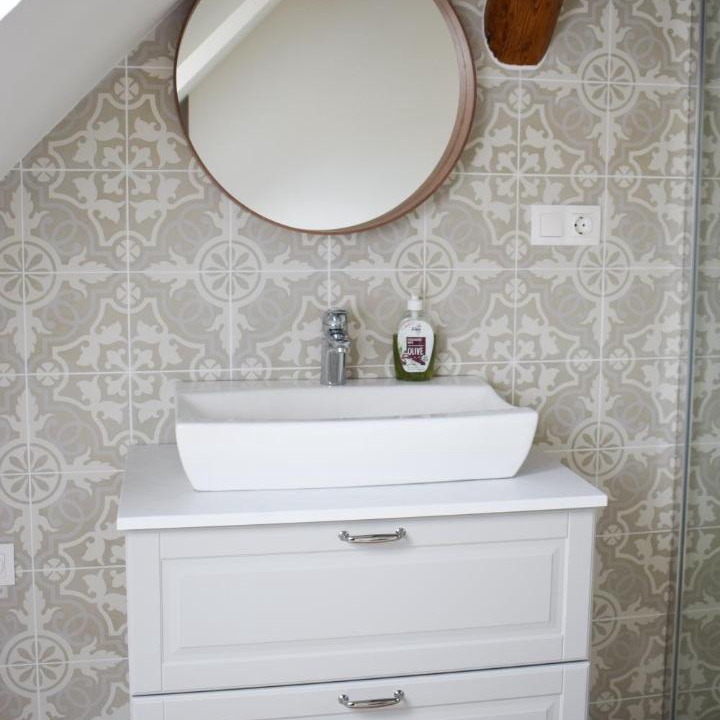 Photo of Bathroom in Tata