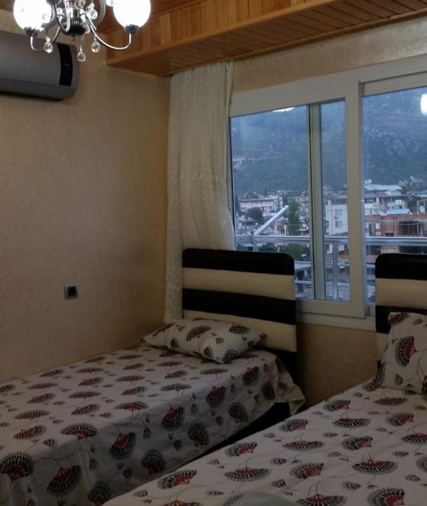 Photo of Livingroom in Defne