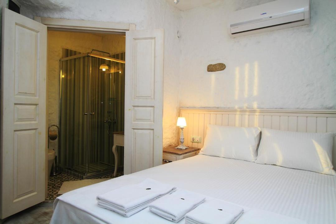 Photo of Bedroom in Hacımemis