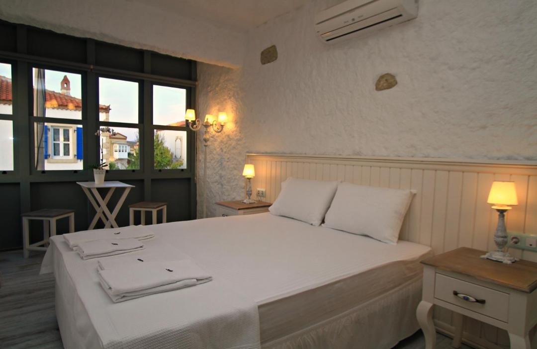 Photo of Bedroom in Hacımemis