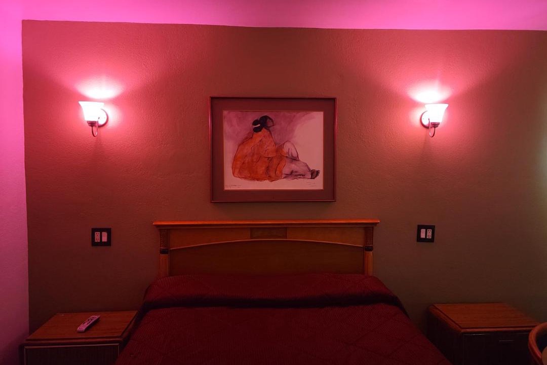 Photo of Bedroom in Downey