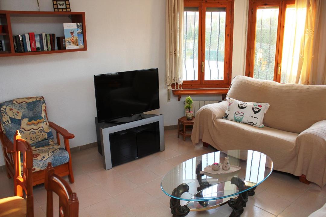 Photo of Livingroom in Riumar