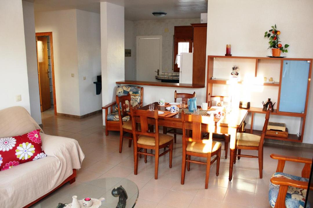 Photo of Livingroom in Riumar