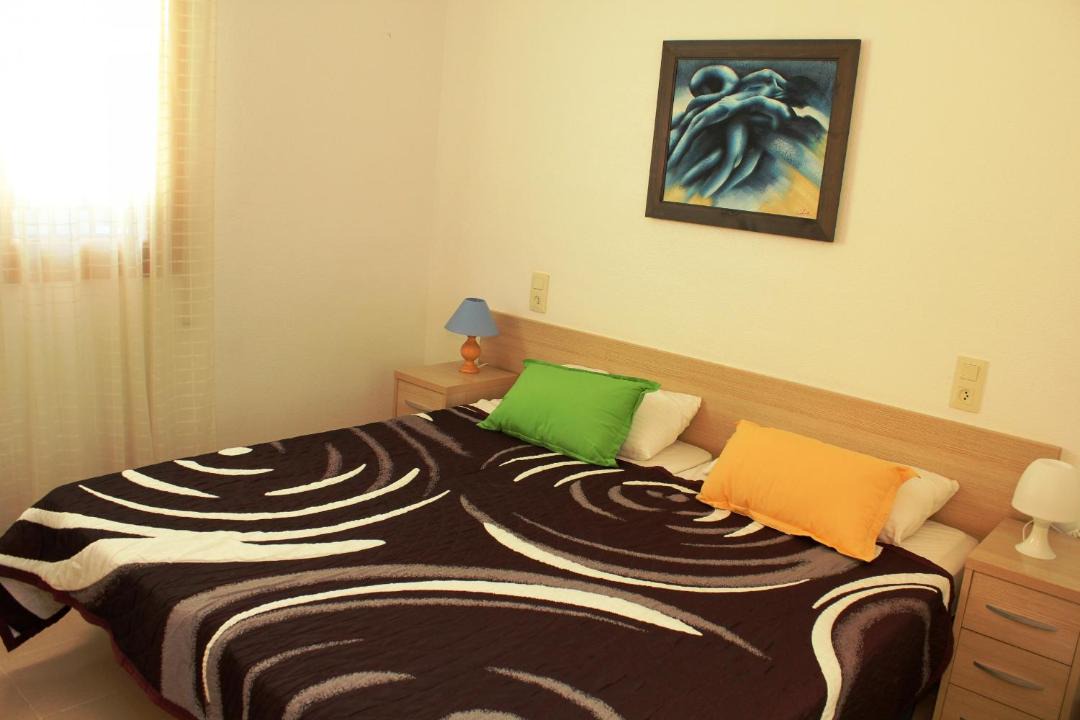 Photo of Bedroom in Riumar