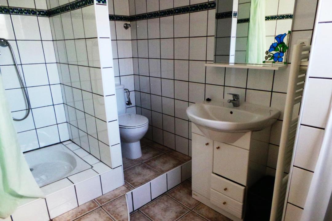 Photo of Bathroom in Riumar
