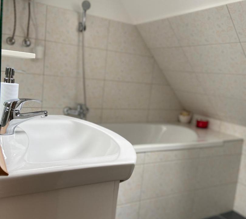 Photo of Bathroom in Siklos