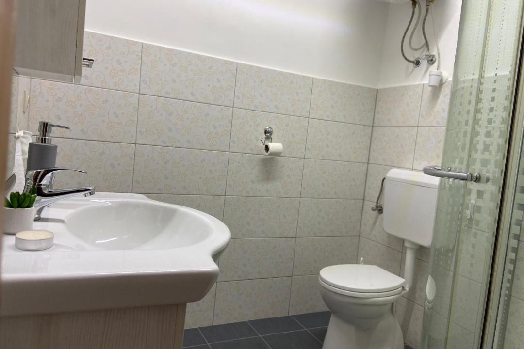Photo of Bathroom in Siklos