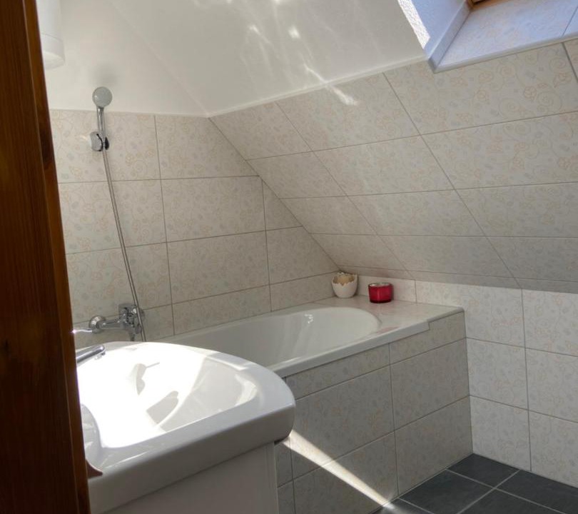 Photo of Bathroom in Siklos