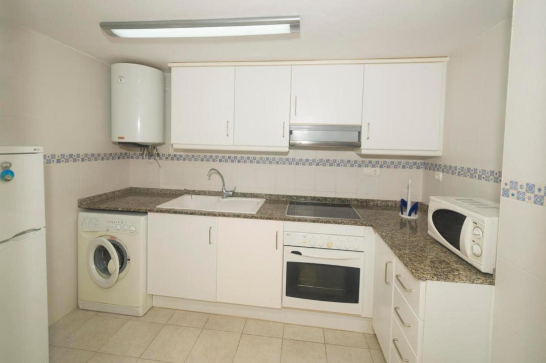 Photo of Kitchen in Calpe