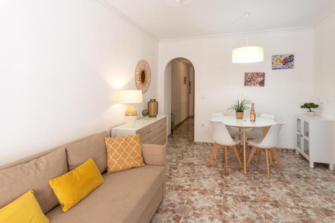 Photo of Livingroom in Torrevieja