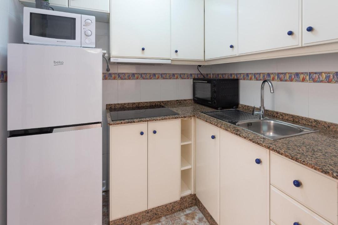 Photo of Kitchen in Torrevieja